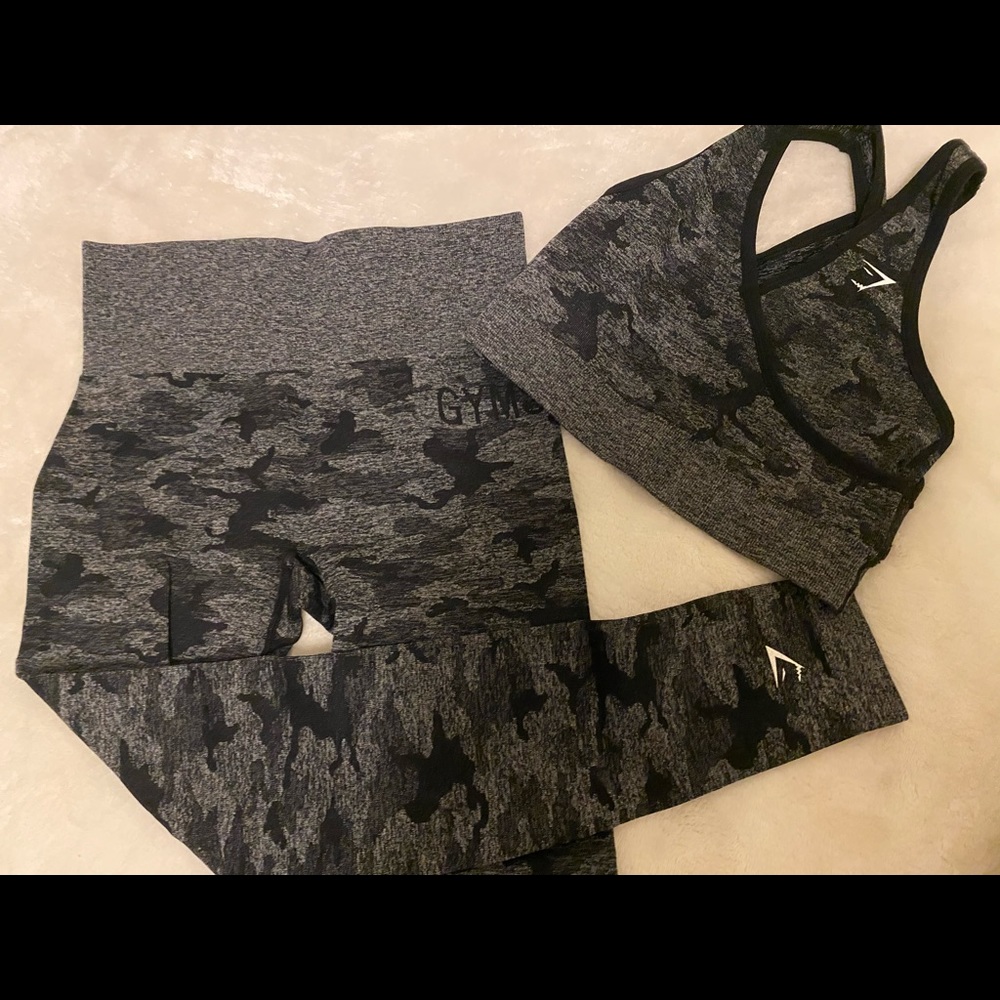 Gymshark